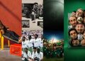 «الأخضر» في الذاكرة.. أعمال تستعيد تاريخ «المنتخب السعودي»