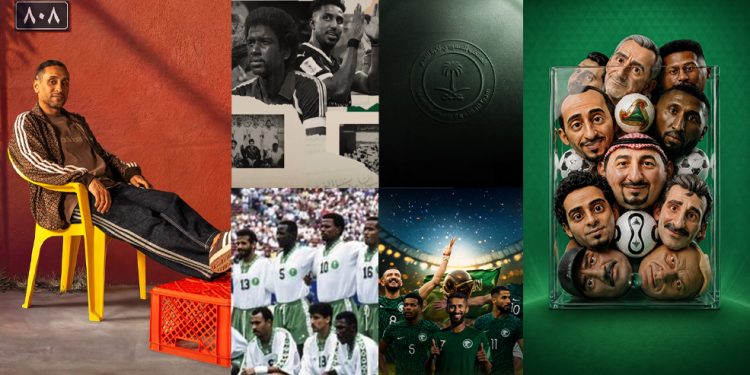 «الأخضر» في الذاكرة.. أعمال تستعيد تاريخ «المنتخب السعودي»