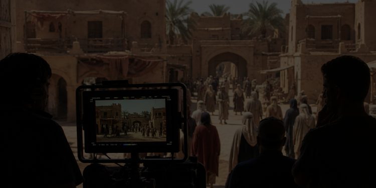 ما وراء الكادر.. «اللقطة التأسيسية» وبناء العالم السينمائي