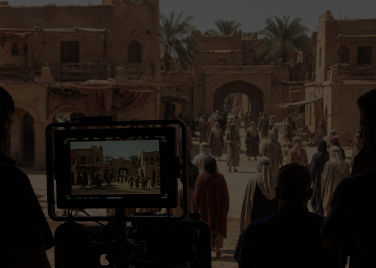 ما وراء الكادر.. «اللقطة التأسيسية» وبناء العالم السينمائي