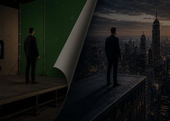 ليس كل ما تراه حقيقيًا.. أسرار «الإيهام البصري» في السينما وصناعة المشاهد المبهرة