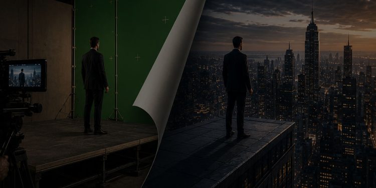 ليس كل ما تراه حقيقيًا.. أسرار «الإيهام البصري» في السينما وصناعة المشاهد المبهرة