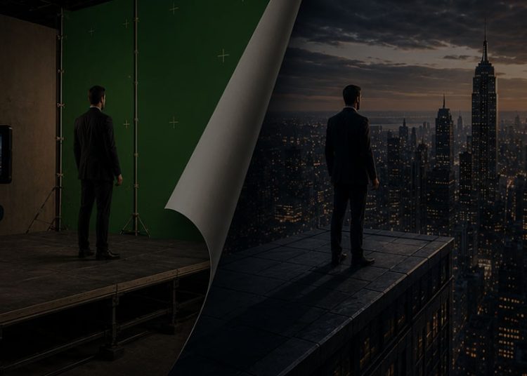 ليس كل ما تراه حقيقيًا.. أسرار «الإيهام البصري» في السينما وصناعة المشاهد المبهرة