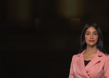 سارة الحربي