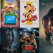 صالات السينما السعودية تستقبل 7 أفلام جديدة.. اليوم