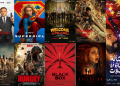 9 أفلام جديدة في صالات السينما السعودية.. اليوم
