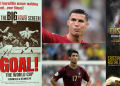 من مجد «أوزيبيو» إلى حقبة «رونالدو».. أفلام ووثائقيات تستعيد رحلة «البرتغال» في «كأس العالم»