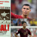 من مجد «أوزيبيو» إلى حقبة «رونالدو».. أفلام ووثائقيات تستعيد رحلة «البرتغال» في «كأس العالم»