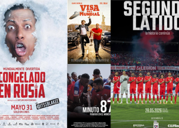 حين صار الحلم فيلمًا.. أعمال تروي حكاية «بنما» في «كأس العالم»