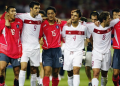 من الظهور الأول إلى المركز الثالث.. أعمال تستعيد رحلة «تركيا في «كأس العالم»