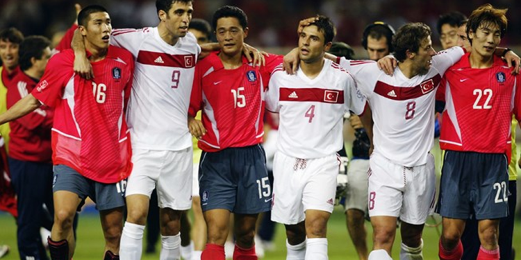 من الظهور الأول إلى المركز الثالث.. أعمال تستعيد رحلة «تركيا في «كأس العالم»
