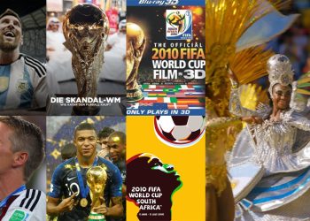 لحظات صنعت ذاكرة «المونديال».. أعمال توثق انطلاق «كأس العالم لكرة القدم»