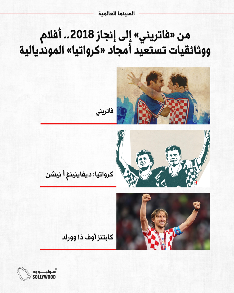 كرواتياINFO 5 IN