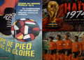 من قلب المعاناة إلى مسرح الكبار.. ملاحم سينمائية توثق صمود «هايتي» في «كأس العالم»