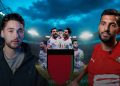الحلم الذي تحقق.. «The Dream Comes True» يوثق رحلة الأردن إلى كأس العالم