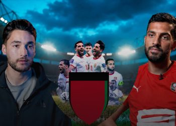 الحلم الذي تحقق.. «The Dream Comes True» يوثق رحلة الأردن إلى كأس العالم