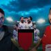 الحلم الذي تحقق.. «The Dream Comes True» يوثق رحلة الأردن إلى كأس العالم