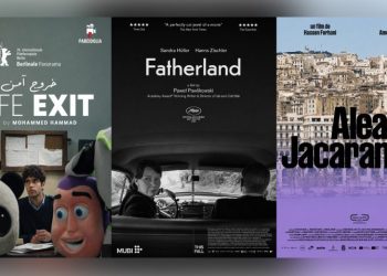حصاد السينما في النصف الأول من 2026.. 10 أفلام عربية وعالمية ترسم ملامح الموسم