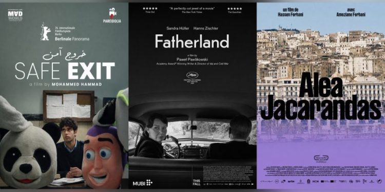 حصاد السينما في النصف الأول من 2026.. 10 أفلام عربية وعالمية ترسم ملامح الموسم