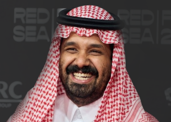 مؤيد النفيعي