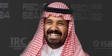 مؤيد النفيعي