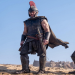 «The Odyssey» ملحمة «أوديسيوس» بين الحرب والأساطير