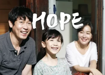 «Hope» يكتسح شباك التذاكر الكوري بإيرادات 11.3 مليون دولار في افتتاحية قوية