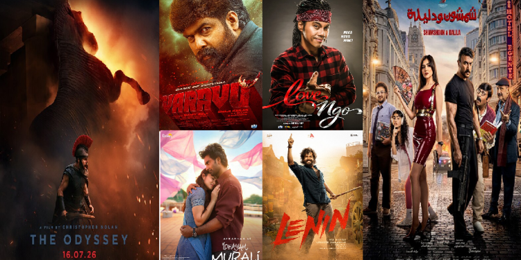 6 أفلام جديدة في صالات السينما السعودية.. اليومINFO 6 HEADER