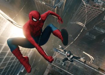 «Spider-Man: Brand New Day» عدو غامض يهدد مصير عالم «بيتر باركر»