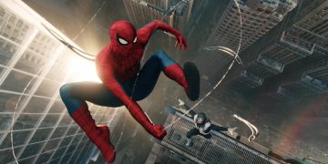 فيلم Spider-Man: Brand New Day
