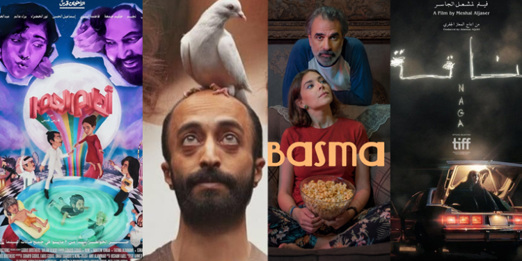 أفلام «سعودية» حملت توقيع أسماء شابة في «الإخراج»
