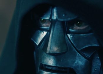 Avengers Dooms Day 2