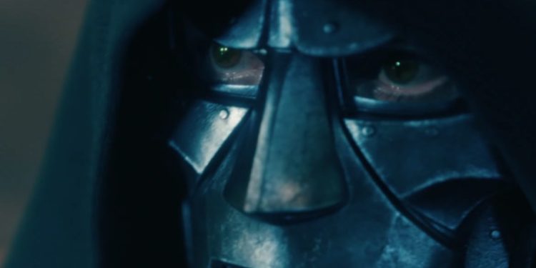 Avengers Dooms Day 2