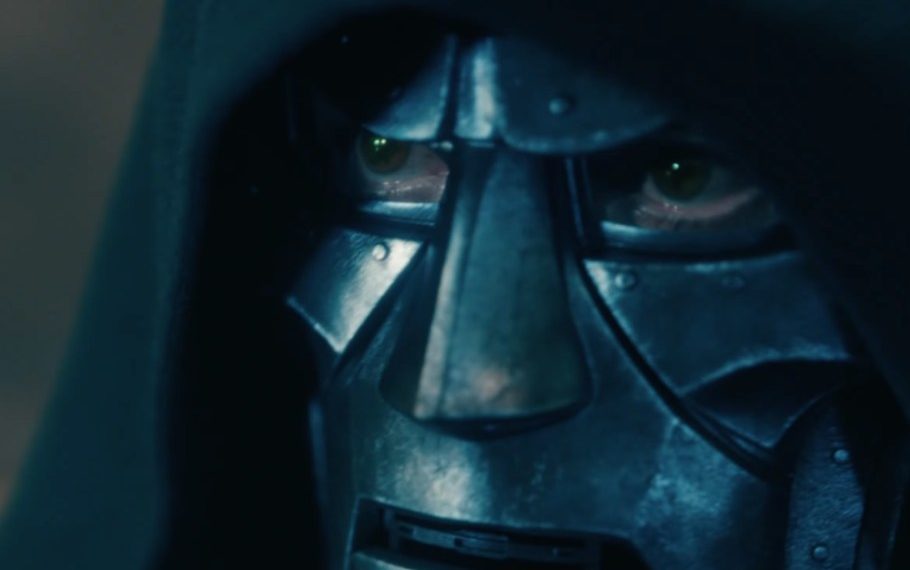 Avengers Dooms Day 2