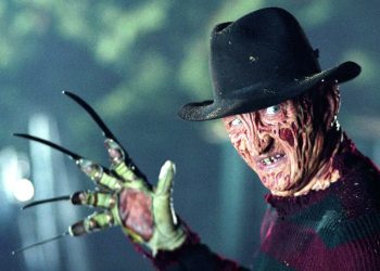 «A Nightmare on Elm Street» يشعل منافسة بين «وارنر بروس» و«باراماونت» قبل الاندماج المرتقب