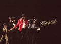 فيلم michael