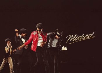 فيلم michael
