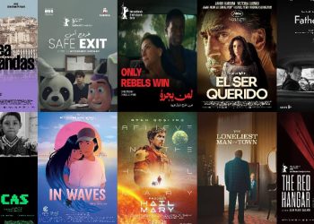 حصاد السينما في النصف الأول من 2026.. 10 أفلام عربية وعالمية ترسم ملامح الموسم
