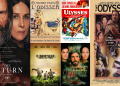 قبل ملحمة «نولان».. أعمال جسدت أسطورة «الأوديسة» في السينما والتلفزيون