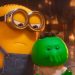 Minions Monsters