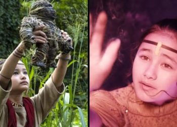 وفاة الممثلة «كيلي هوتل» بطلة «Godzilla vs. Kong» في حادث سير عن 18 عامًا