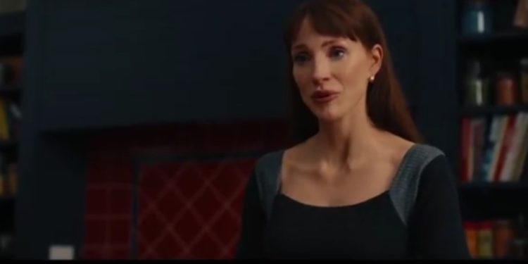 طرح الإعلان الدعائي الأول لفيلم «Other Mommy» قبل عرضه في 9 أكتوبر