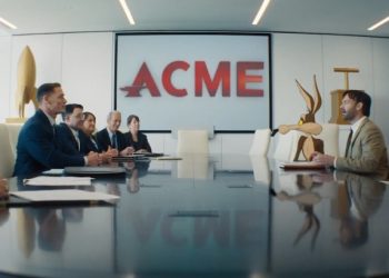 عرض دعائي جديد لفيلم «Coyote vs. Acme» قبل انطلاقه في دور السينما أغسطس 2026