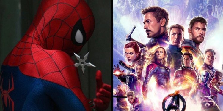 «Spider-Man: Brand New Day» يحطم رقم «Avengers: Endgame» ويسجل أكبر إيرادات للعروض الأولية في تاريخ شباك التذاكر الأميركي