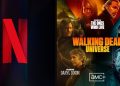 «نتفليكس» تستحوذ على عالم «The Walking Dead» في صفقة بـ500 مليون دولار لمدة 5 سنوات