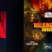 «نتفليكس» تستحوذ على عالم «The Walking Dead» في صفقة بـ500 مليون دولار لمدة 5 سنوات