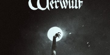«روبرت إيغرز» يكشف عن الملصق الدعائي الرسمي لفيلم الرعب التاريخي «Werwulf»