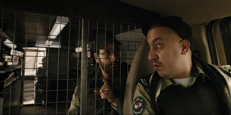 فيلم عكس سير