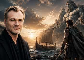 توقعات بإيرادات مليارية لـ«The Odyssey» تضعه أمام رقم قياسي في مسيرة «كريستوفر نولان»