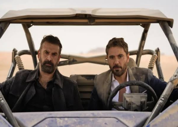 «7Dogs» يحقق 258.7 مليون جنيه ويصبح الأعلى إيرادًا في تاريخ السينما المصرية خلال 60 يومًا